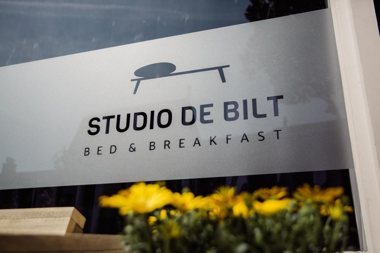 Studio 데불트 외부 사진