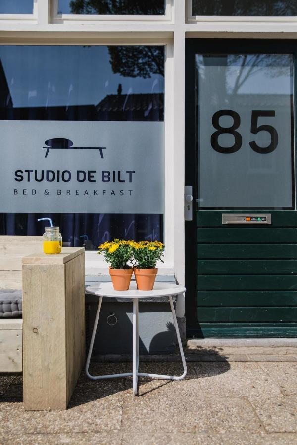 Studio 데불트 외부 사진